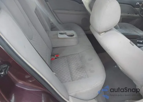 2011 Ford Fusion Se из США, поврежденный, VIN 3FAHP0HA1BR194347